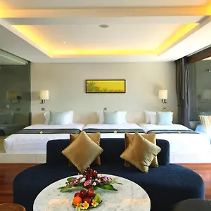 Watermark Hotel&spa Bali Jimbaran